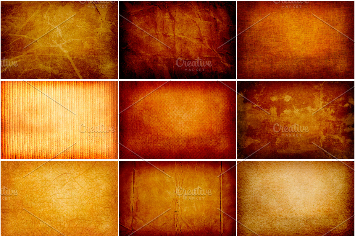 20 Vintage Subtle Grunge Backgrounds, a Texture Graphic by DesignWorkz (Photo 2 of 2)