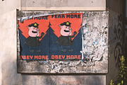 Porky Police Department, an Illustration by The Isian (Thumbnail 11 of 12)