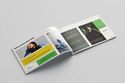 Fashion Lookbook Vol.40, a Brochure Template by Bewalrus Studio (Thumbnail 3 of 9)