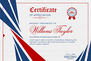 Creative Achievement Certificate, a Stationery Template by MRI STUDIO (Thumbnail 11 of 11)