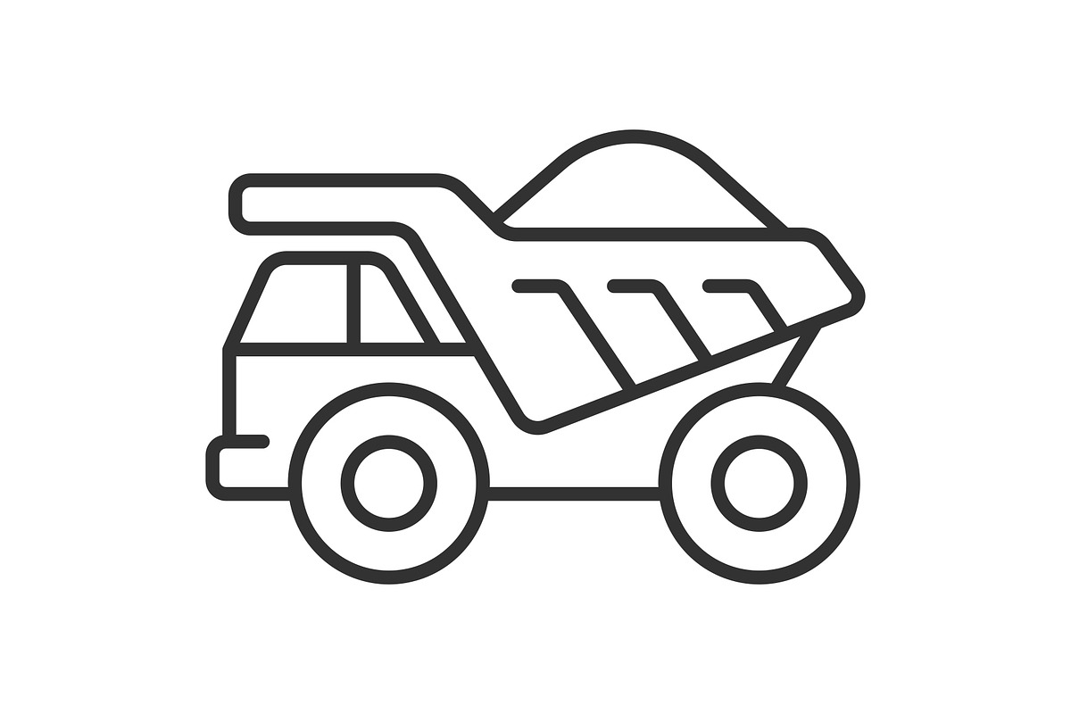 Metallurgy line icon vector set, an Outline Icon by ElineDesign (Photo 3 of 3)