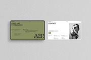 Brand Strategy Presentation Template, a Presentation Template by Dream-Lab (Thumbnail 8 of 8)