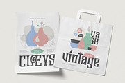 Aciles - Vintage Font, a Blackletter Font by Viswal Studio (Thumbnail 2 of 6)