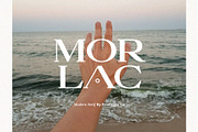 Morlac - Modern Serif, a Serif Font by Prioritype Co (Thumbnail 10 of 10)