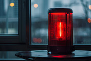 Red alarm - 46 images, a Technology Photo by Handmadefont (Thumbnail 8 of 13)