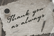 Rustic Market Raw Handwritten Script, a Script Font by Namara Creative Studio (Thumbnail 13 of 13)