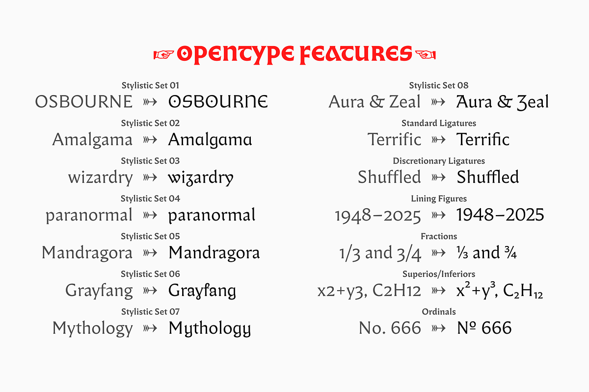 Questline, a Serif Font by Sudtipos (Photo 8 of 9)