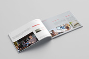 Business Proposal Template Vol.11, a Brochure Template by Bewalrus Studio (Thumbnail 5 of 11)