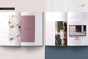 ROSE Brand Guidelines