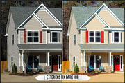 Exteriors Real Estate HDR profiles, a Plug-in Add-On by Raztrend (Thumbnail 11 of 30)