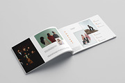 Fashion Catalog Vol.17, a Brochure Template by Bewalrus Studio (Thumbnail 3 of 11)