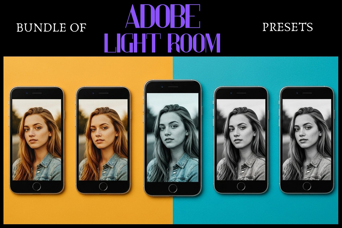 Preset Bundle Of 8,000 Soft Matte, a Preset Add-On by Aban's World (Photo 62 of 64)