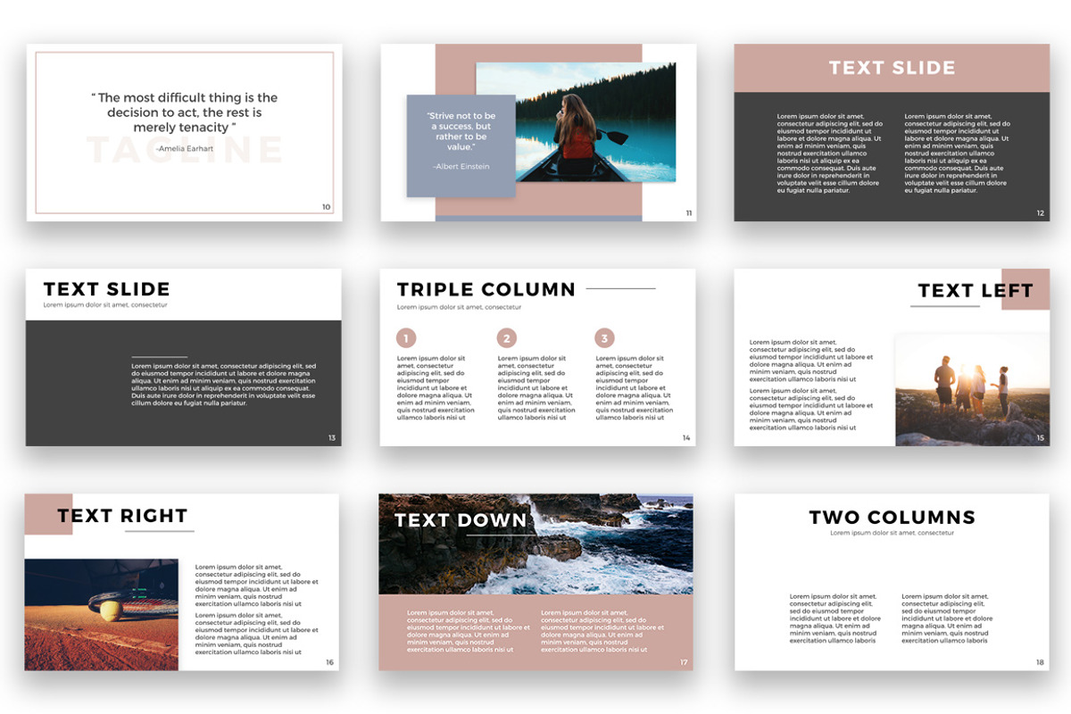 Forma Keynote Template, a Presentation Template by Isma Shop (Photo 13 of 15)