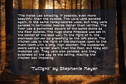 Twilight Twist - Retro Typeface, a Sans Serif Font by HipFonts (Thumbnail 8 of 9)