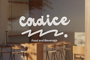 Cathrie Vintage Script, a Handwritten Font by Portocraft (Thumbnail 6 of 13)