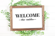 Feathers - serif font, a Serif Font by Sk designs (Thumbnail 9 of 10)