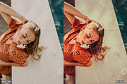 Bohemian Film Lightroom Presets, a Preset Add-On by AAA Presets (Thumbnail 15 of 23)