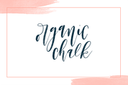 Brush Lettering Procreate Brush Pack, a Brush Add-On by The Ampersand Shop (Thumbnail 4 of 13)