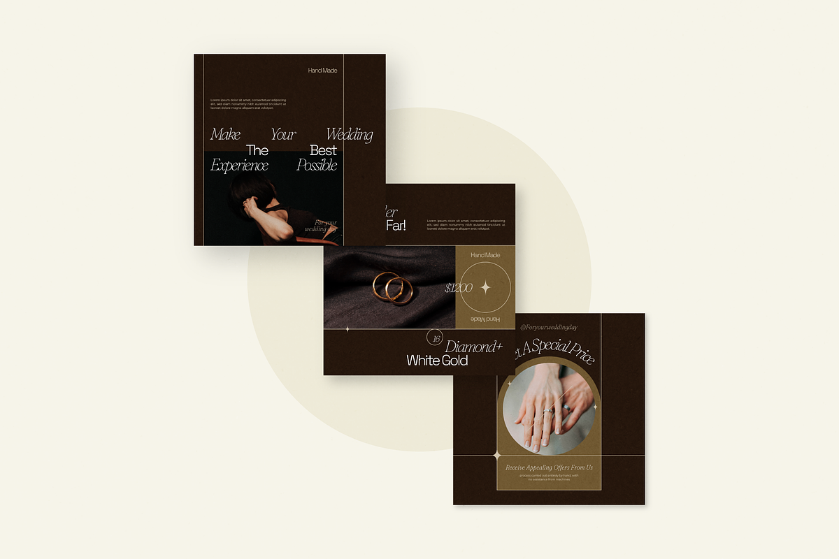 Nusa Ringsa - Instagram Post, a Social Media Template by Nusa Space (Photo 3 of 4)