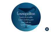Clearlight - Sharp Elegant Sans, a Sans Serif Font by NimaType (Thumbnail 2 of 4)