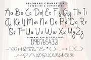 Daisy Handmade, a Handwritten Font by FreshTypeINK (Thumbnail 6 of 8)
