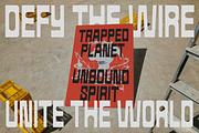 403 Masonec — Brutalist Display Font, a Sans Serif Font by 403 Type Foundry (Thumbnail 13 of 15)