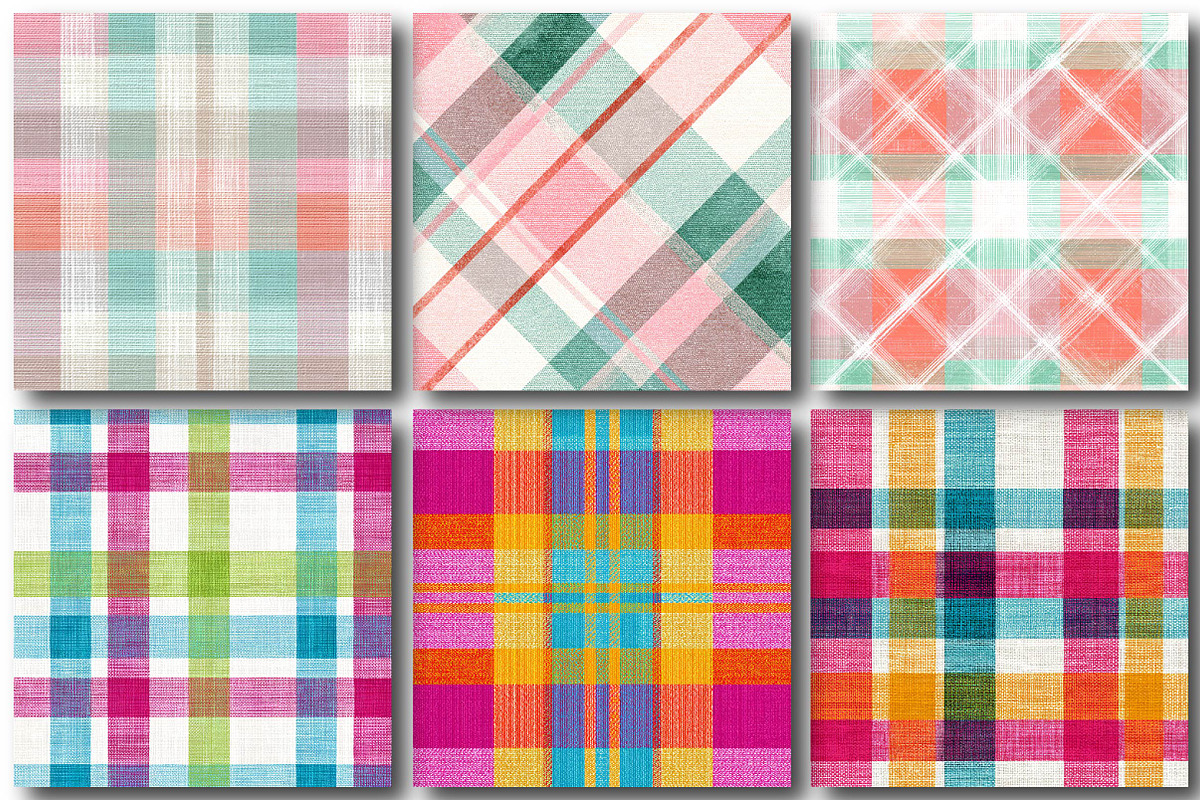 Birthday Party Patterns, an Illustration by DreamPrint404 (Photo 2 of 4)