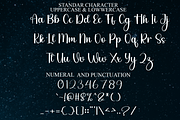 Delighted, a Handwritten Font by InermediaSTUDIO (Thumbnail 8 of 8)