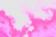 Transparent Textures PNG Pack, an Object Graphic by tkdesign (Thumbnail 6 of 31)