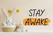 CAVENDISH, a Script Font by Essentials Studio (Thumbnail 4 of 8)