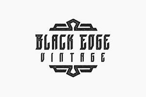 Black Edge