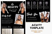 Acuity Scheduling Template, a Templates & Theme by TimCanvaTemplate (Thumbnail 5 of 5)