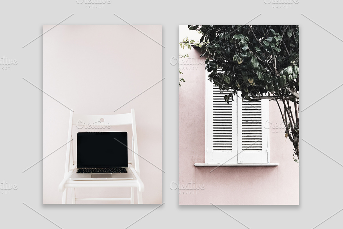 Aesthetic Pastel Styled Stock Photos, a Background Photo by Floral Deco (Photo 22 of 39)