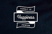 Vintage Logos Labels & Badges, a Branding & Logo Template by Design District (Thumbnail 11 of 76)
