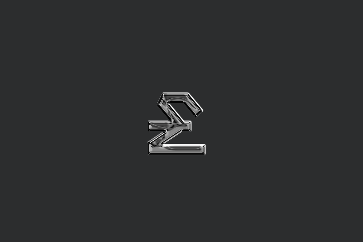 Frav Futuristic Tech Font, a Font by baqoos (Photo 6 of 8)