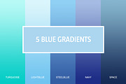 Ombre Gradients, a Gradient Add-On by BÉZIER SQUAD (Thumbnail 2 of 6)