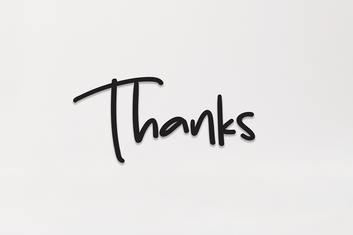 Hey Yoga | Script Font, a Script Font by Scratchones (Photo 2 of 8)