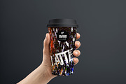 60 TV Glitch Textures, a Texture Graphic by Artem Vorotnikov (Thumbnail 4 of 9)