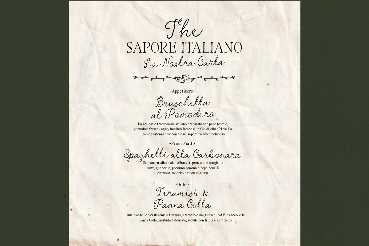 Natural Cottage - Handmade Font Duo, a Serif Font by Bale Type (Photo 8 of 12)