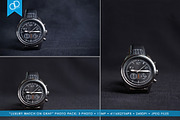 Luxury Watch, a Technology Photo by cDDesign (Thumbnail 1 of 4)