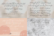Casual Signature Font Bundles, a Handwritten Font by tebaltipislab (Thumbnail 21 of 46)