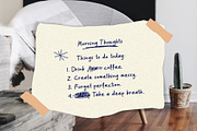 Flatshoes - Handwritten Font, a Handwritten Font by Weape Studio (Thumbnail 2 of 11)