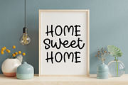 Singer Story, a Handwritten Font by Letterafa Studio (Thumbnail 7 of 7)