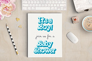 Absolute Blonde Typeface, a Serif Font by The GG Shop (Thumbnail 7 of 14)
