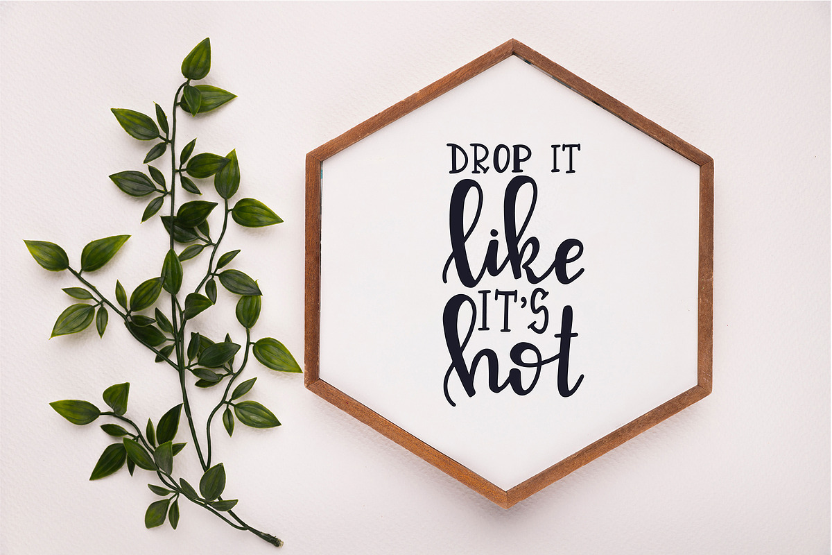 Kitchen SVG Bundle design set(part2), a Decorative Illustration by Tatti Graphic Studio (Photo 3 of 6)