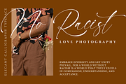 Daniella Megan - Modern Signature, a Handwritten Font by CreateBigSupply (Thumbnail 2 of 9)
