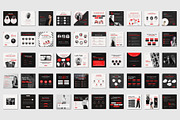 Instagram Templates for Entrepreneur, a Social Media Template by TheBrightGrap (Thumbnail 8 of 18)