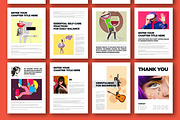 Ebook Template Layout, an UI Kit Template by ContestDesign (Thumbnail 4 of 4)