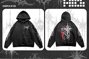 Cybersigilism Shapes Pack, an Object Graphic by Broken Bitmap (Thumbnail 5 of 10)