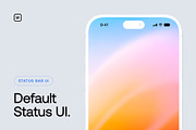 iPhone 18 Pro Clay - 24 Mockups, an iPhone Mockup by Asylab (Thumbnail 7 of 54)
